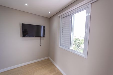 Apartamento à venda com 40m², 2 quartos e sem vagaQuarto 2