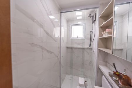 Apartamento à venda com 40m², 2 quartos e sem vagaBanheiro