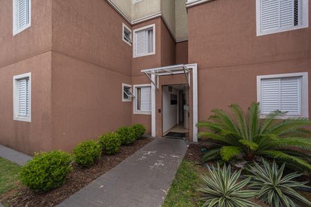 Apartamento à venda com 40m², 2 quartos e sem vagaÁrea comum