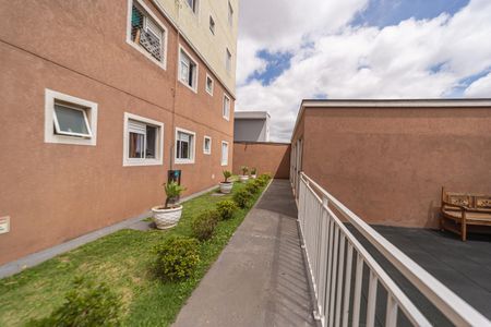 Apartamento à venda com 40m², 2 quartos e sem vagaÁrea comum - Playground