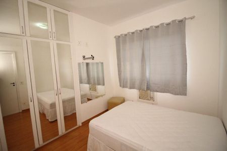 Apartamento à venda com 1 quarto, 50m² em Funcionários, Belo Horizonte