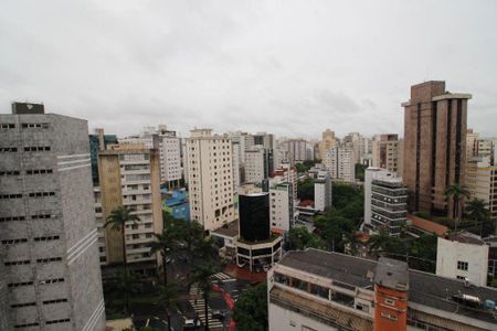 Apartamento à venda com 1 quarto, 50m² em Funcionários, Belo Horizonte