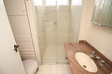 Apartamento à venda com 1 quarto, 50m² em Funcionários, Belo Horizonte