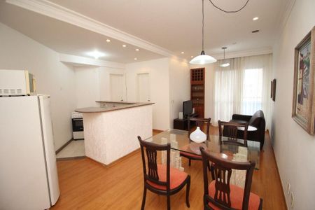 Apartamento à venda com 1 quarto, 50m² em Funcionários, Belo Horizonte