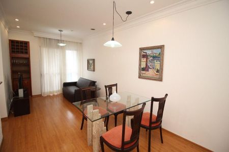 Apartamento à venda com 1 quarto, 50m² em Funcionários, Belo Horizonte