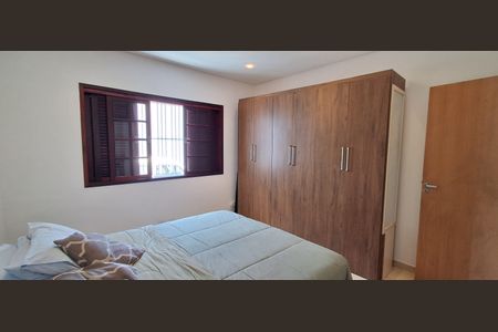 Quarto 1 de casa à venda com 3 quartos, 285m² em Jardim Orlandina, São Bernardo do Campo