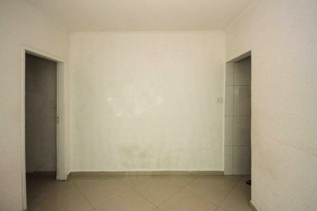 Casa para alugar com 2 quartos, 64m² em Vila Antonieta, São Paulo