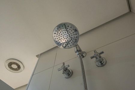 Apartamento à venda com 44m², 1 quarto e 1 vagaBanheiro