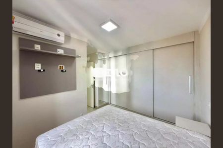Foto 11 de apartamento à venda com 2 quartos, 67m² em Centro, Campinas