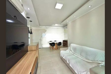 Foto 02 de apartamento à venda com 2 quartos, 67m² em Centro, Campinas