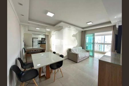 Foto 01 de apartamento à venda com 2 quartos, 67m² em Centro, Campinas