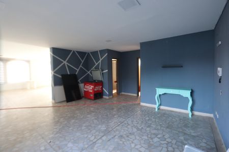 Apartamento para alugar com 58m², 2 quartos e 1 vagaÁrea comum