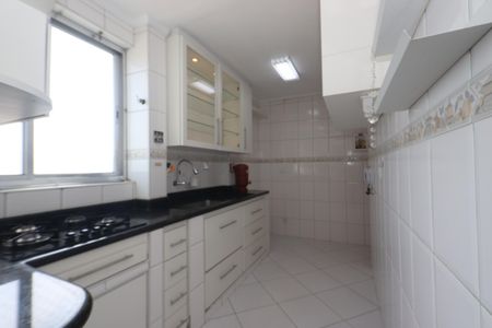 Apartamento para alugar com 58m², 2 quartos e 1 vagaCozinha