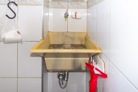 Apartamento para alugar com 58m², 2 quartos e 1 vagaÁrea de Serviço