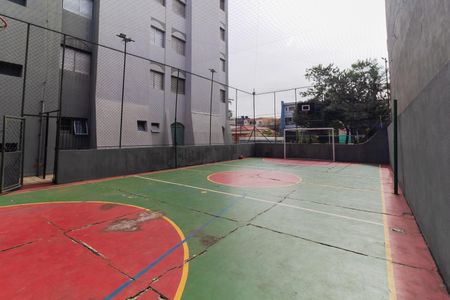 Apartamento para alugar com 58m², 2 quartos e 1 vagaQuadra