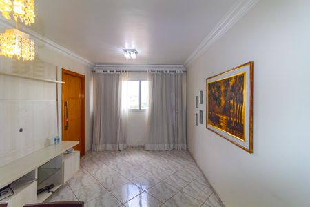 Apartamento para alugar com 58m², 2 quartos e 1 vagaSala