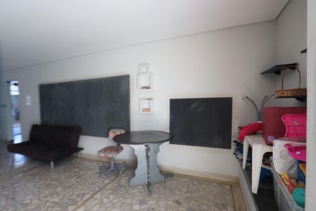 Apartamento para alugar com 58m², 2 quartos e 1 vagaÁrea comum