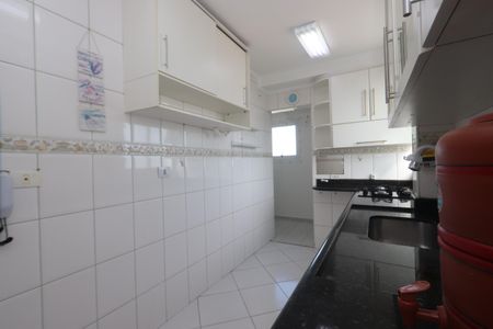 Apartamento para alugar com 58m², 2 quartos e 1 vagaCozinha