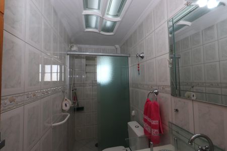 Apartamento para alugar com 58m², 2 quartos e 1 vagaBanheiro Social