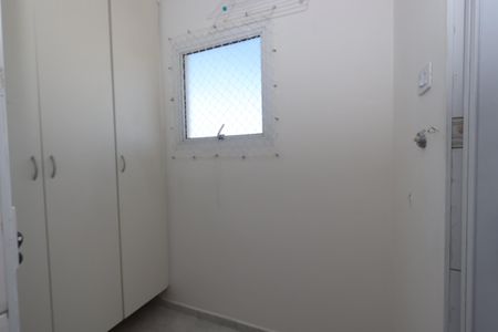 Apartamento para alugar com 58m², 2 quartos e 1 vagaÁrea de Serviço