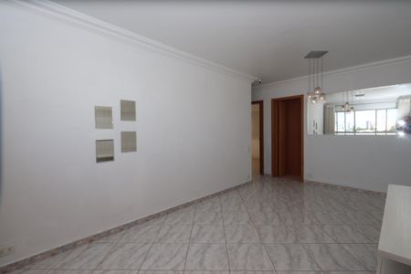 Apartamento para alugar com 58m², 2 quartos e 1 vagaSala