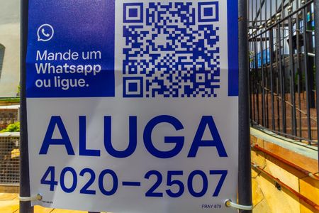 Apartamento para alugar com 58m², 2 quartos e 1 vagaPlaca