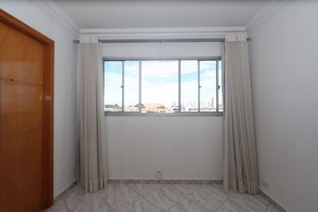 Sala de apartamento para alugar com 2 quartos, 58m² em Vila Diva (zona Leste), São Paulo