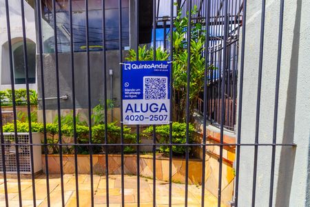 Apartamento para alugar com 58m², 2 quartos e 1 vagaPlaca