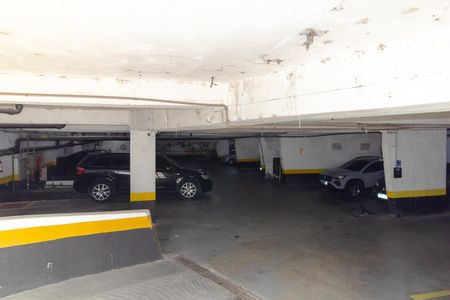 Apartamento para alugar com 58m², 2 quartos e 1 vagaGaragem