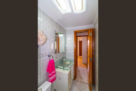 Apartamento para alugar com 58m², 2 quartos e 1 vagaBanheiro