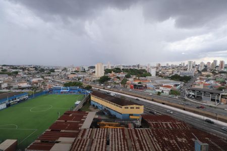 Apartamento à venda com 33m², 2 quartos e sem vagaVista do Quarto 2