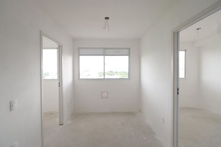 Sala de apartamento à venda com 2 quartos, 33m² em Vila California, São Paulo