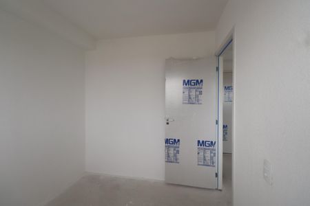 Apartamento à venda com 33m², 2 quartos e sem vagaQuarto 2