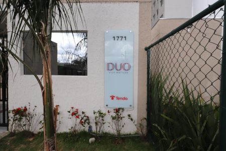 Apartamento à venda com 33m², 2 quartos e sem vagaFachada