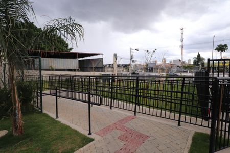 Apartamento à venda com 33m², 2 quartos e sem vagaÁrea comum