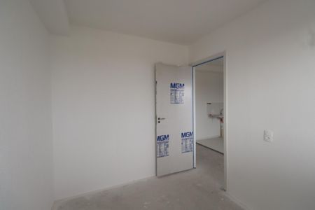 Apartamento à venda com 33m², 2 quartos e sem vagaQuarto 2