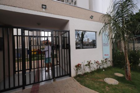 Apartamento à venda com 33m², 2 quartos e sem vagaPortaria