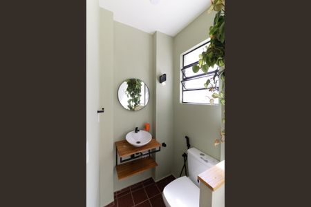 Apartamento à venda com 66m², 2 quartos e 1 vagaBanheiro da Suíte 