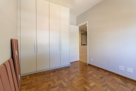 Apartamento à venda com 66m², 2 quartos e 1 vagaQuarto 2