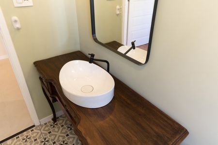 Apartamento à venda com 66m², 2 quartos e 1 vagaBanheiro Social 