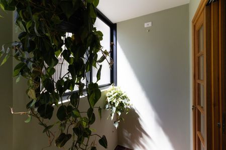 Apartamento à venda com 66m², 2 quartos e 1 vagaVaranda da Suíte 