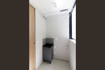 Apartamento à venda com 66m², 2 quartos e 1 vagaLavanderia 