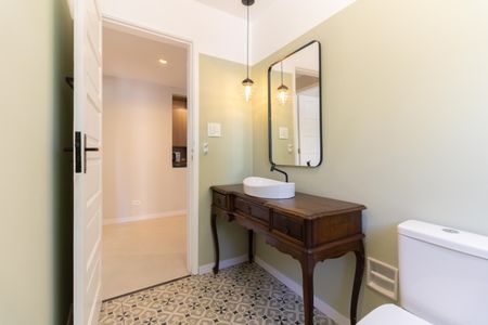 Apartamento à venda com 66m², 2 quartos e 1 vagaBanheiro Social 