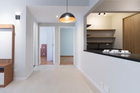 Apartamento à venda com 66m², 2 quartos e 1 vagaSala