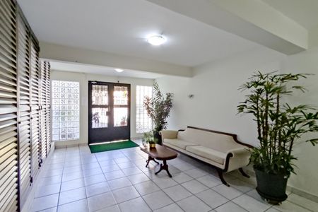 Apartamento à venda com 66m², 2 quartos e 1 vagaHall de Entrada 