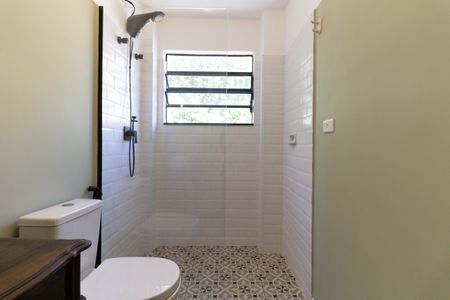 Apartamento à venda com 66m², 2 quartos e 1 vagaBanheiro Social 