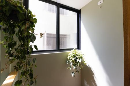 Apartamento à venda com 66m², 2 quartos e 1 vagaVaranda da Suíte 