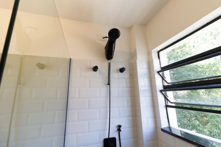 Apartamento à venda com 66m², 2 quartos e 1 vagaBanheiro Social 