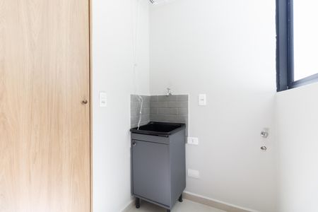 Apartamento à venda com 66m², 2 quartos e 1 vagaLavanderia 