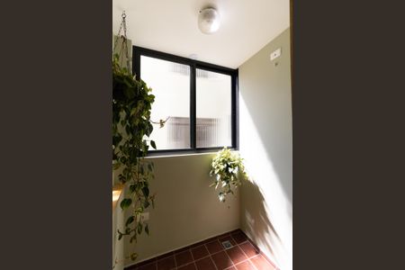 Apartamento à venda com 66m², 2 quartos e 1 vagaVaranda da Suíte 